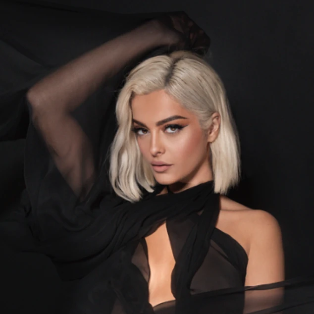 Bebe Rexha